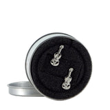 Cuff Links - Violin