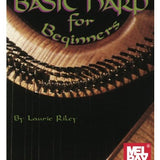 Riley L. - Basic Harp For Beginners