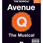 Avenue Q - The Musical - Remenyi House of Music