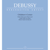 Debussy C. - Children's Corner