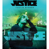 Justin Bieber - Justice