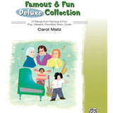 Famous & Fun Deluxe Collection, Book 5