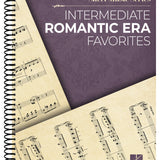 Intermediate Romantic Era Favorites