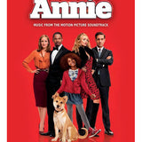 Annie - Music from the 2014 Motion Picture Soundtrack