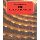 The Tales of Hoffman (Les Contes d'Hoffmann)