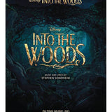 Into the Woods (Vocal Piano)