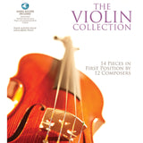 The Violin Collection - Easy to Intermediate Level