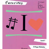 PlayTime® Piano Favorites