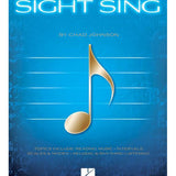 How to Sight Sing