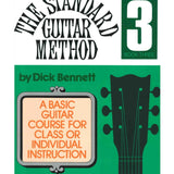 Bennett D. - The Standard Guitar Method Book 3