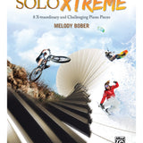 Solo Xtreme, Book 4