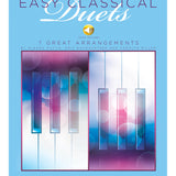 Easy Classical Duets