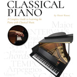 Apprenez le piano classique par vous-même