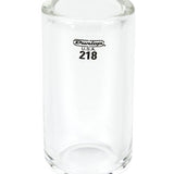 Dunlop 218 Bottleneck Glass Slide