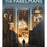 Les Fabelman