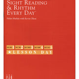 Marlais/Olson - Sight Reading & Rhythm Every Day, Book 2A