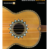 Méthode de guitare de Hal Leonard