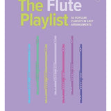 The Flute Playlist