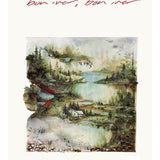 Bon Iver - Bon Iver