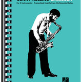 Omnibook de Sonny Rollins