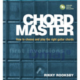 Chord Master