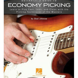 Guitarist's Guide to Economy Picking