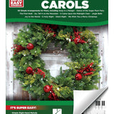 Christmas Carols – Super Easy Songbook