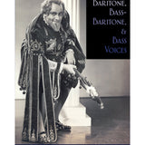 Miller R. - Securing Baritone, Bass-Baritone, & Bass Voices