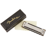 Fender Blues Deluxe Harmonica, Key of A