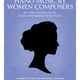 Piano Music by Women Composers, Book 1