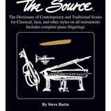 The Source - 2nd Edition