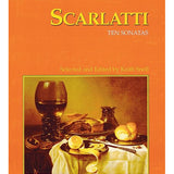 Scarlatti, D. - 10 Piano Sonatas