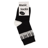 Baby Socks - Black Keyboard - Remenyi House of Music