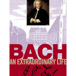 Bach - An Extraordinary Life - Remenyi House of Music