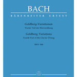 Bach - Goldberg Variations BWV 988 - Remenyi House of Music