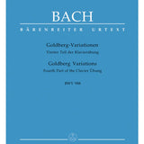 Bach - Goldberg Variations BWV 988 - Remenyi House of Music