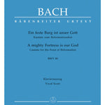 Bach, J.S. - A Mighty Fortress is Our God BWV 80 - Remenyi House of Music