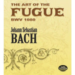 Bach J.S. - Art Of The Fugue Bwv 1080 - Remenyi House of Music