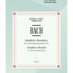 Bach J.S. - Complete Chorales - Remenyi House of Music