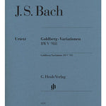 Bach J.S. - Goldberg Variations BWV 988 - Remenyi House of Music