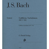 Bach J.S. - Goldberg Variations BWV 988 - Remenyi House of Music