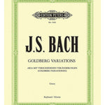 Bach J.S. - Goldberg Variations BWV 988 - Remenyi House of Music