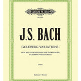 Bach J.S. - Goldberg Variations BWV 988 - Remenyi House of Music