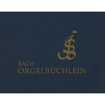 Bach, J.S. - Orgelbuchlein - Little Organ Book - Remenyi House of Music