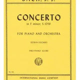 Bach J.S. - Piano Concerto in F, BWV 1056 - Remenyi House of Music