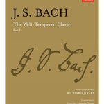 Bach, J.S. - Well - Tempered Clavier Part I - Remenyi House of Music