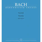 Bach - Toccatas BWV 910 - 916 - Remenyi House of Music