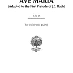 Bach/Gounod - Ave Maria - Remenyi House of Music