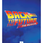 Back to the Future: The Musical Piano/Vocal Selections - Remenyi House of Music