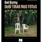 Bad Bunny - DeBí TiRAR MáS FOToS - Remenyi House of Music